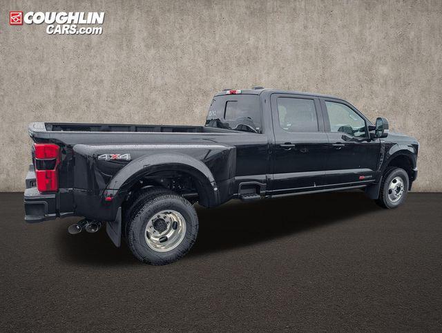 new 2026 Ford F-350 car, priced at $98,434
