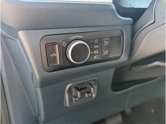 new 2025 Ford Maverick car, priced at $33,185