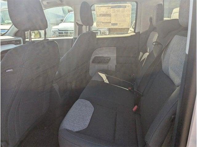 new 2025 Ford Maverick car, priced at $33,185