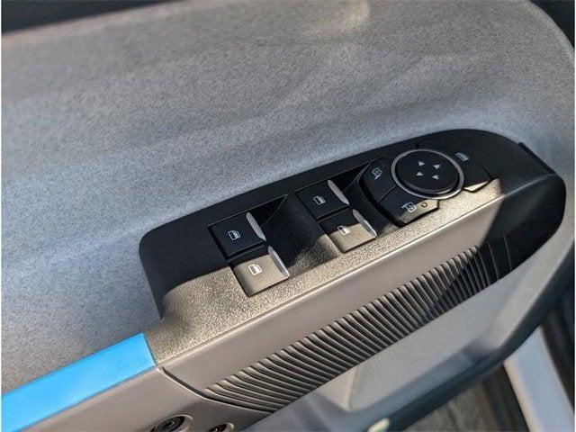 new 2025 Ford Maverick car, priced at $33,185