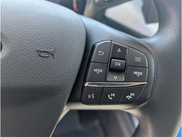 new 2025 Ford Maverick car, priced at $33,185