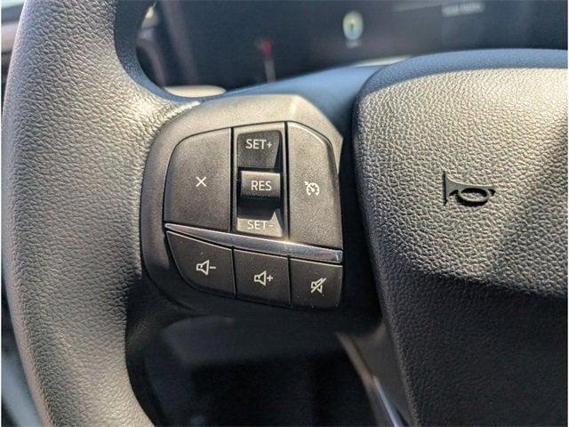 new 2025 Ford Maverick car, priced at $33,185