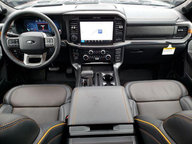 new 2026 Ford F-150 car, priced at $73,499
