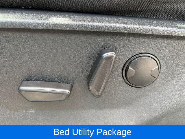 used 2023 Ford F-150 car, priced at $39,853