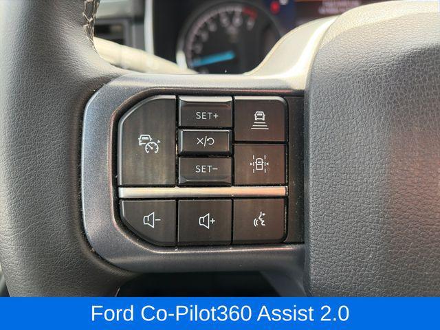 used 2023 Ford F-150 car, priced at $39,853
