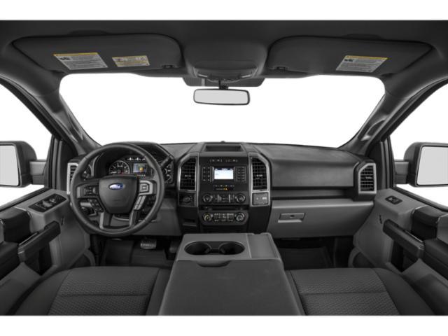 used 2019 Ford F-150 car, priced at $27,900