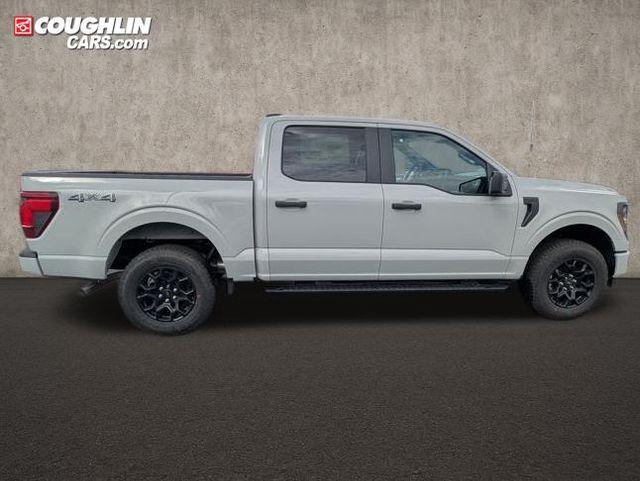 new 2026 Ford F-150 car, priced at $48,505