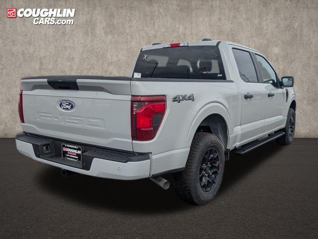 new 2026 Ford F-150 car, priced at $48,505