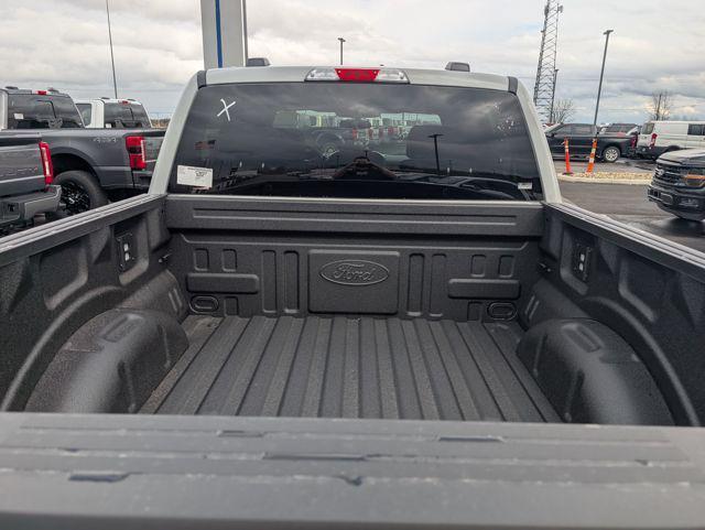new 2026 Ford F-150 car, priced at $48,505