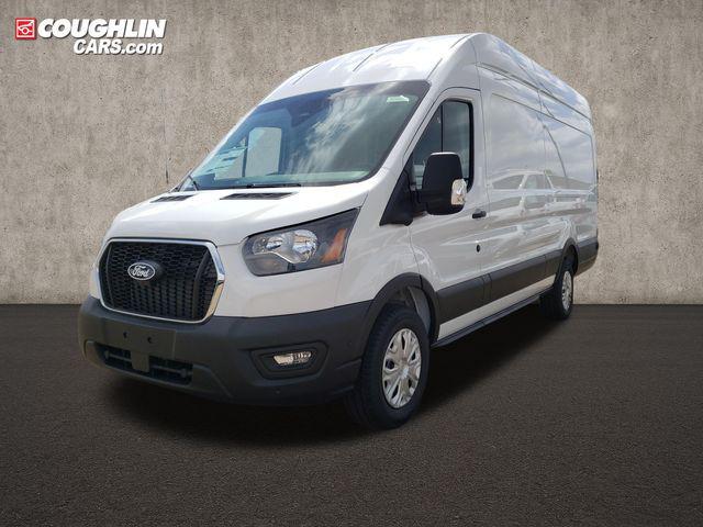 new 2026 Ford Transit-350 car, priced at $56,990