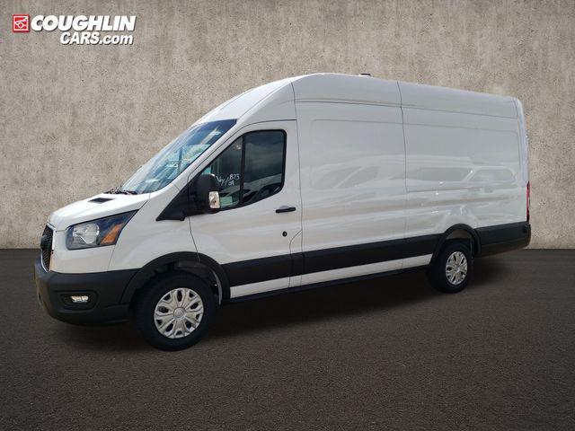 new 2026 Ford Transit-350 car, priced at $56,990