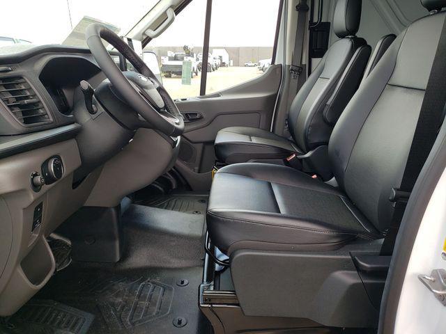 new 2026 Ford Transit-350 car, priced at $56,990