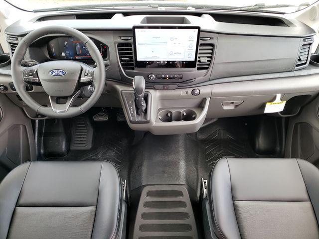 new 2026 Ford Transit-350 car, priced at $56,990