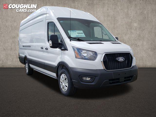 new 2026 Ford Transit-350 car, priced at $56,990