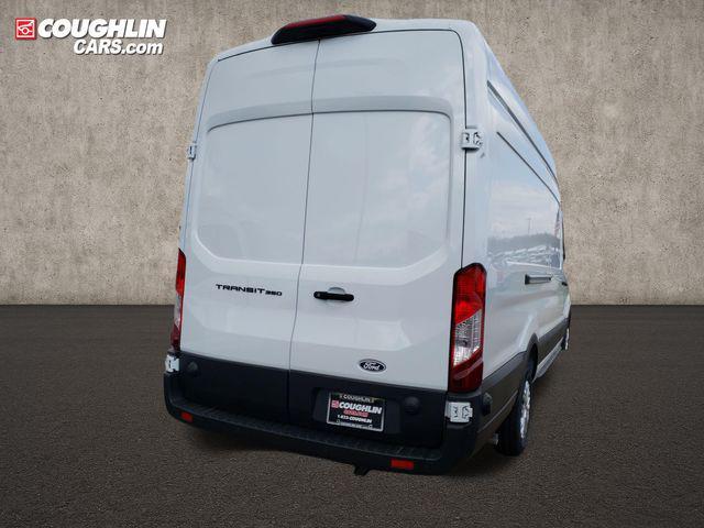 new 2026 Ford Transit-350 car, priced at $56,990