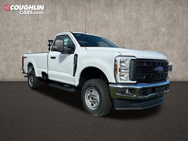 new 2026 Ford F-250 car, priced at $51,994