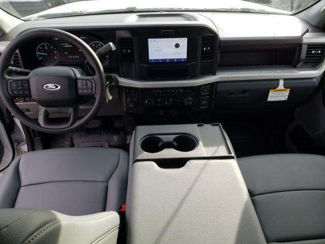 new 2026 Ford F-350 car, priced at $79,490