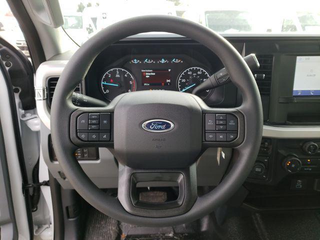 new 2026 Ford F-350 car, priced at $79,490