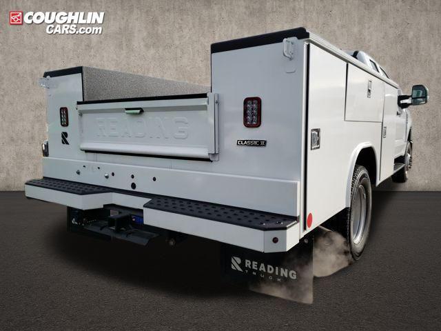 new 2026 Ford F-350 car, priced at $79,490