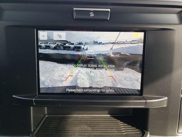 new 2026 Ford F-250 car, priced at $56,990