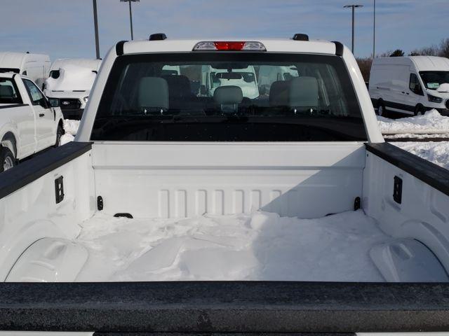 new 2026 Ford F-250 car, priced at $56,990