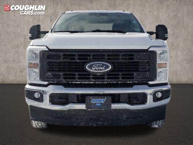 new 2026 Ford F-250 car, priced at $56,990