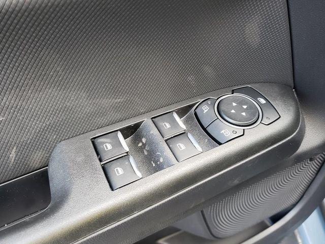 new 2025 Ford Bronco Sport car, priced at $36,994