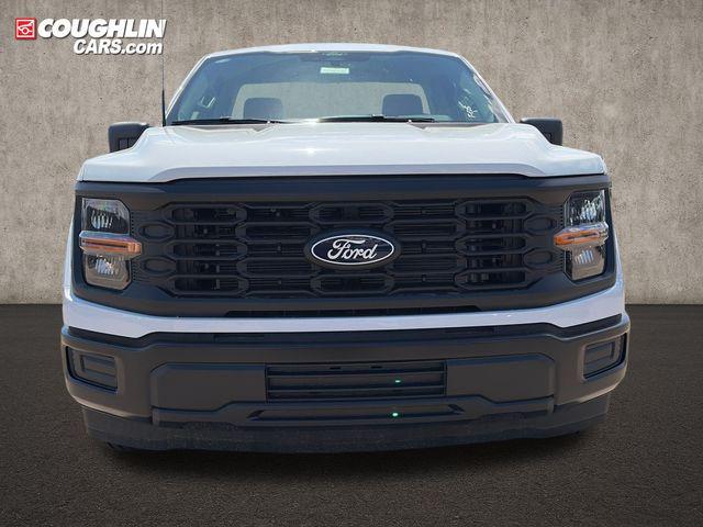 new 2026 Ford F-150 car, priced at $41,990