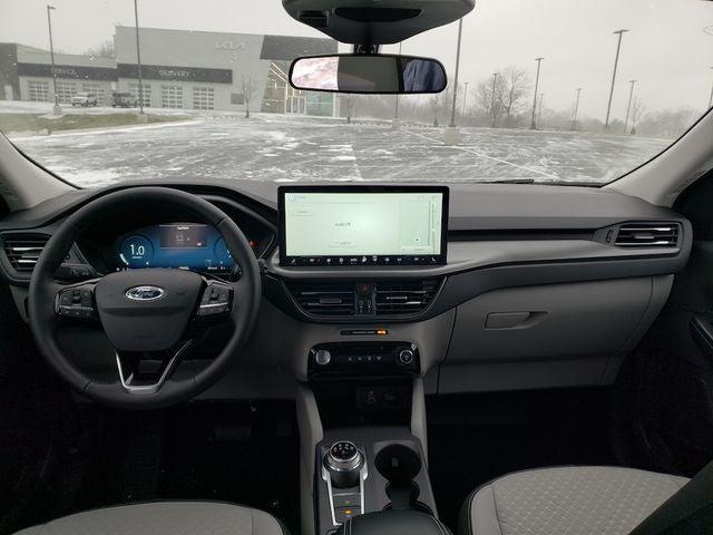 new 2026 Ford Escape car, priced at $34,399