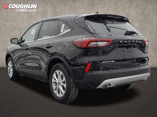 new 2026 Ford Escape car, priced at $34,399