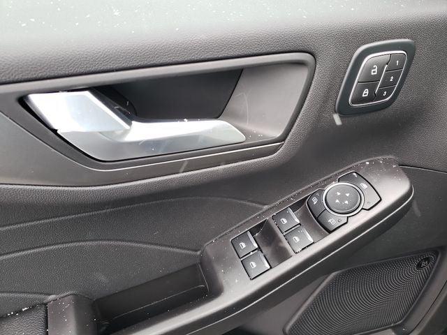 new 2026 Ford Escape car, priced at $34,399