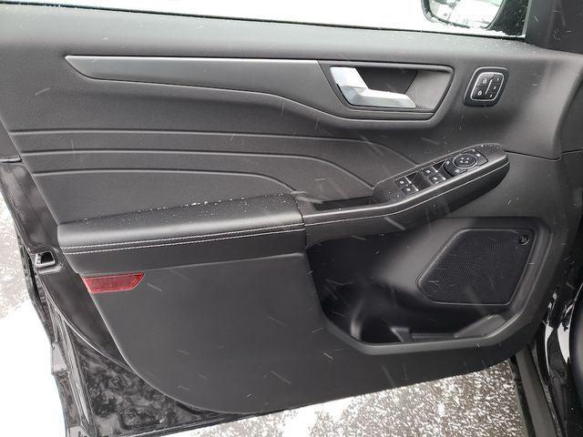 new 2026 Ford Escape car, priced at $34,399