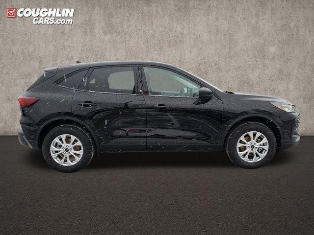 new 2026 Ford Escape car, priced at $34,399