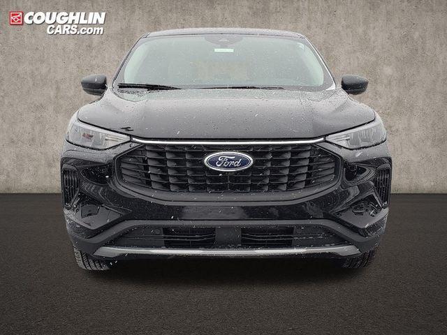 new 2026 Ford Escape car, priced at $34,399