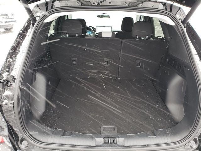 new 2026 Ford Escape car, priced at $34,399