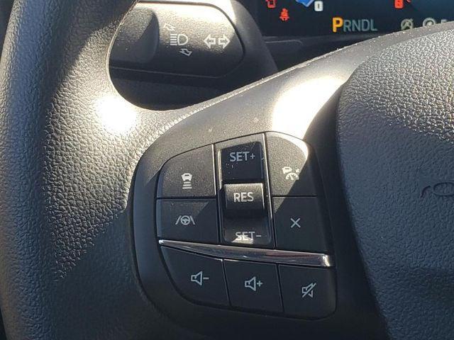 new 2025 Ford Bronco Sport car, priced at $32,080