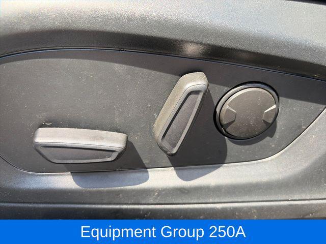 used 2024 Ford Explorer car, priced at $38,093