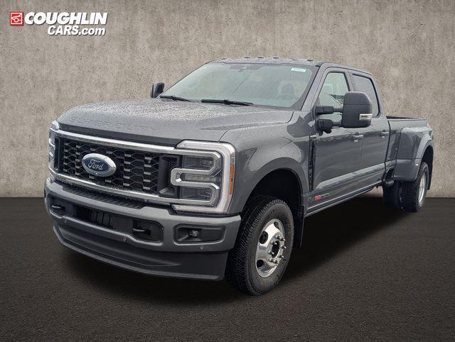 new 2026 Ford F-350 car, priced at $98,434