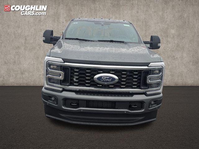new 2026 Ford F-350 car, priced at $98,434