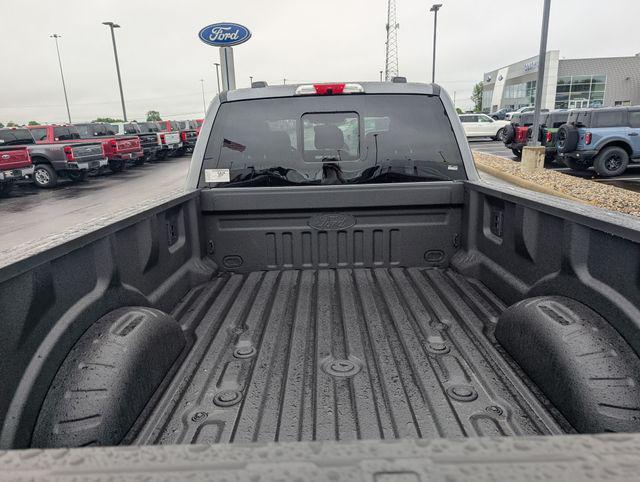 new 2026 Ford F-350 car, priced at $98,434
