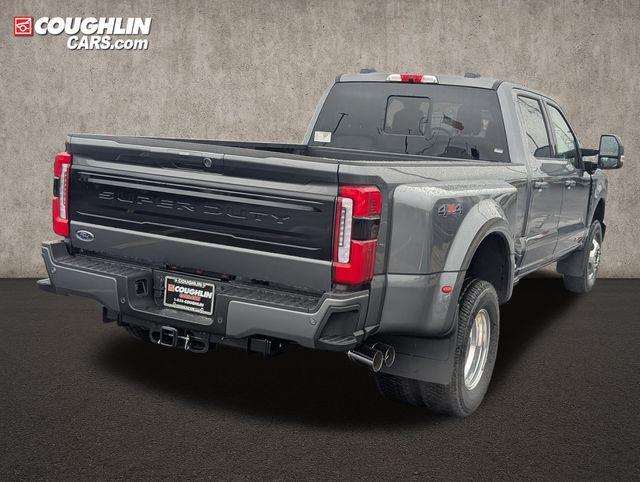 new 2026 Ford F-350 car, priced at $98,434
