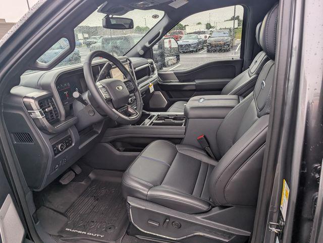 new 2026 Ford F-350 car, priced at $98,434
