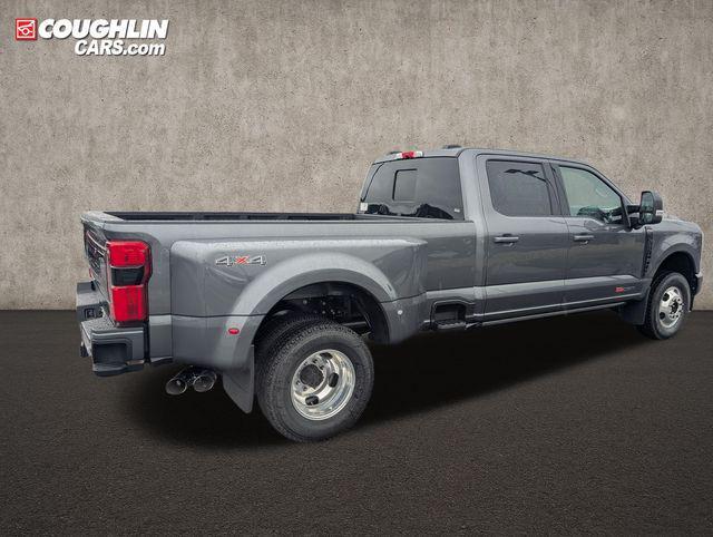 new 2026 Ford F-350 car, priced at $98,434