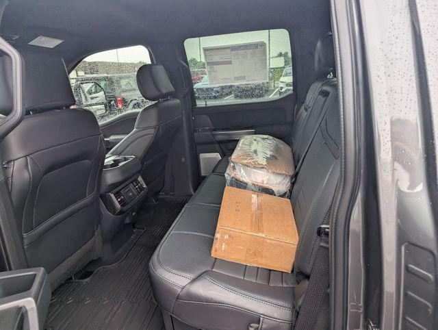 new 2026 Ford F-350 car, priced at $98,434