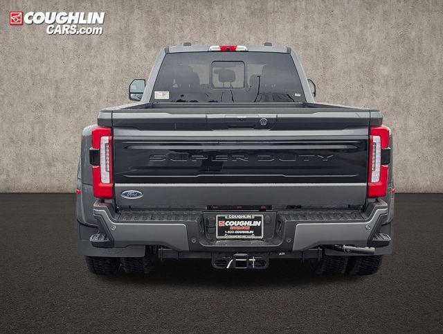 new 2026 Ford F-350 car, priced at $98,434