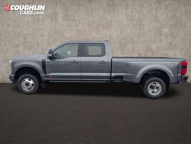 new 2026 Ford F-350 car, priced at $98,434
