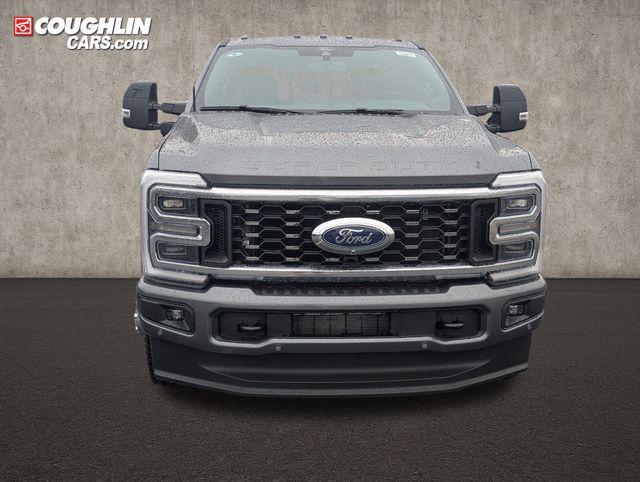 new 2026 Ford F-350 car, priced at $99,795