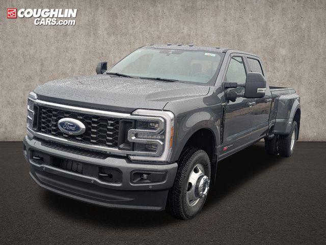 new 2026 Ford F-350 car, priced at $99,795
