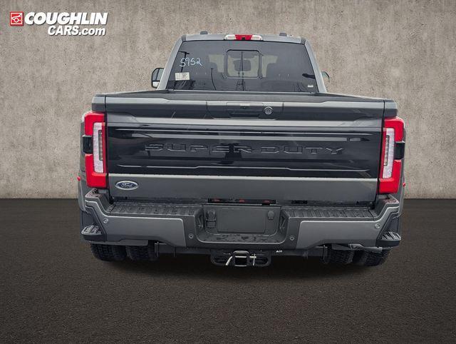 new 2026 Ford F-350 car, priced at $99,795