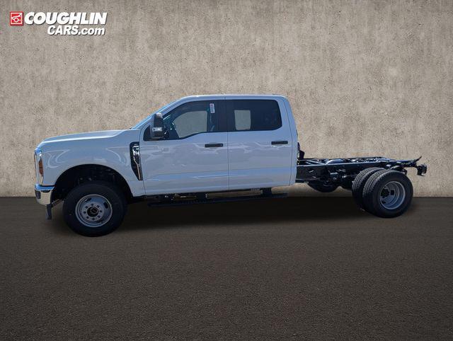 new 2026 Ford F-350 car, priced at $62,490